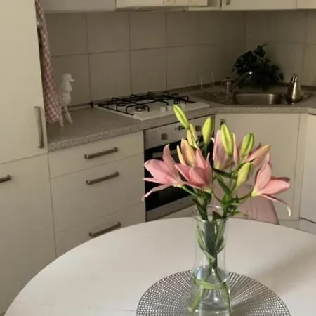 Bright Apapartment In The Heart Of *
