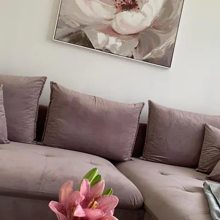 Bright Apapartment In The Heart Of ברטיסלאבה