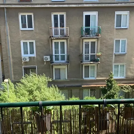 Bright Apapartment In The Heart Of Apartamento *