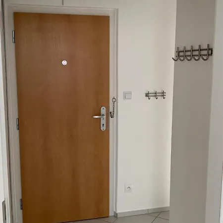 Bright Apapartment In The Heart Of