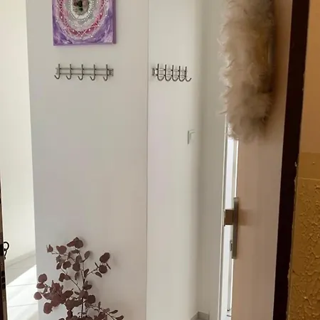 Bright Apapartment In The Heart Of * ברטיסלאבה