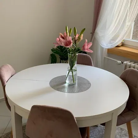Bright Apapartment In The Heart Of * Bratislava