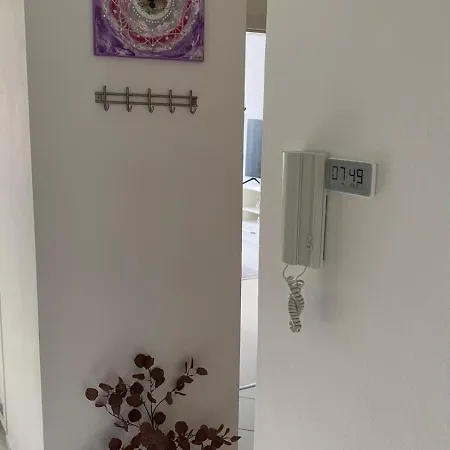 Lejlighed Bright Apapartment In The Heart Of *