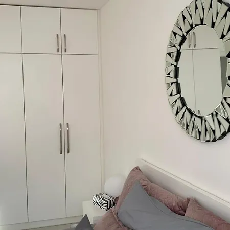 Bright Apapartment In The Heart Of Lejlighed Bratislava